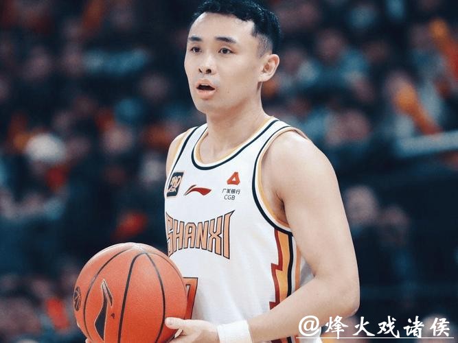 都在说原帅对山西贡献几乎为0，那我问你三分王就在底角投篮哪个教练敢放任他，这就是原帅对山西的真实作用